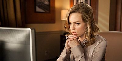 Poster der Serie The Next Day