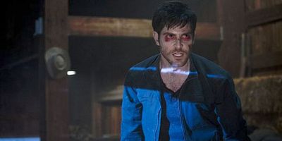 Poster der Serie PTZD