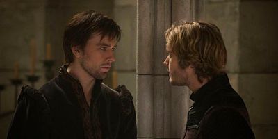 Poster der Serie Chosen