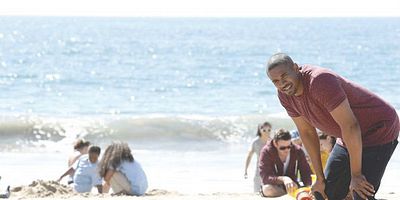 Poster der Serie Menus