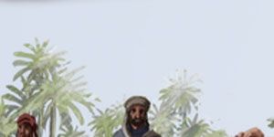 Poster der Serie Les Origines, 610-721