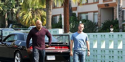 Poster der Serie Der Giftzug