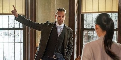 Poster der Serie Anceint History