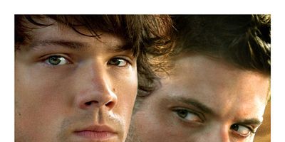 Poster der Serie Die glorreichen Sieben