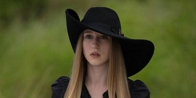 Poster der Serie Burn, Witch, Burn!