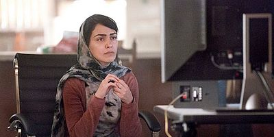 Poster der Serie Der Fluch alter Männer