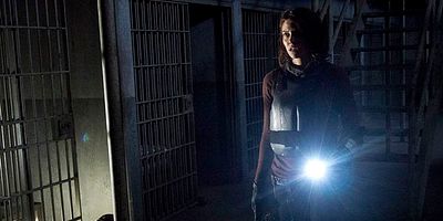 Poster der Serie Internment