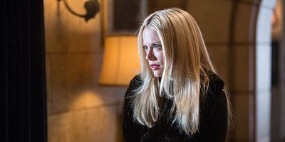 Poster der Serie A Dish Best Served Cold