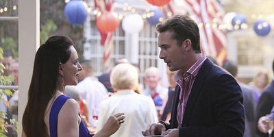 Poster der Serie Resurgence