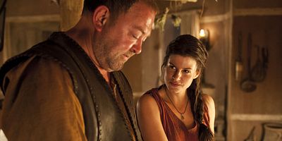 Poster der Serie The Rules of Engagement