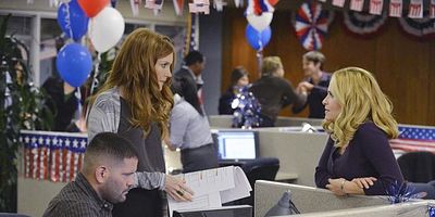 Poster der Serie Icarus