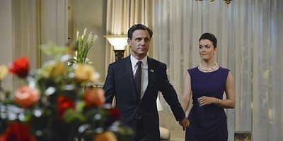Poster der Serie Everything’s Coming Up Mellie