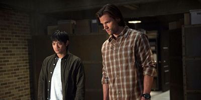 Poster der Serie Heaven Can't Wait