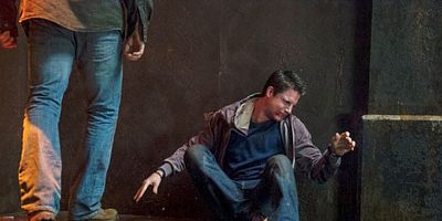 Poster der Serie Limbo