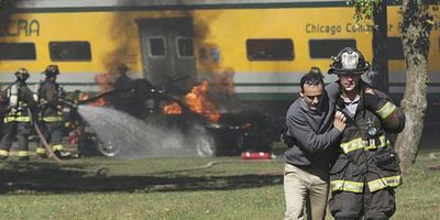 Poster der Serie Keine Reue