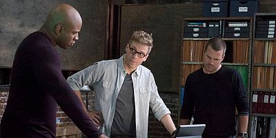 Poster der Serie Fallout