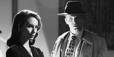 Poster der Serie Shadow Play