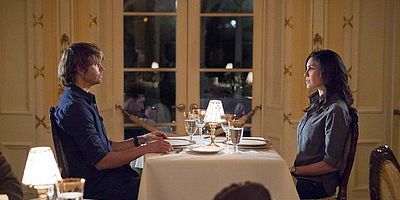 Poster der Serie Außer Kontrolle