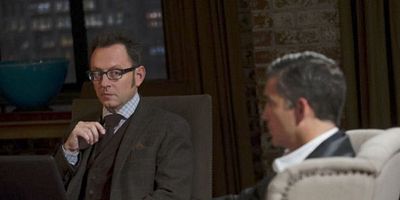 Poster der Serie The Perfect Mark