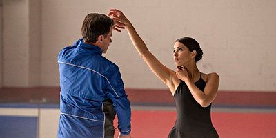 Poster der Serie Ice breaker