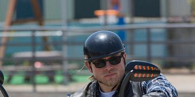 Poster der Serie Poenitentia