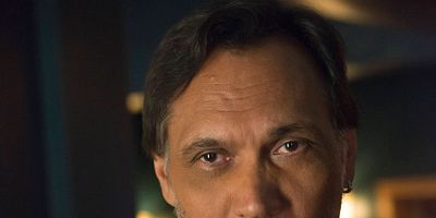 Poster der Serie The Mad King