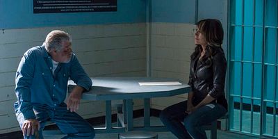 Poster der Serie Huang Wu