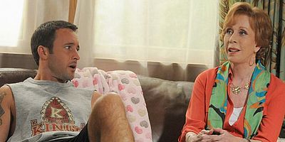 Poster der Serie Ha'uoli La Ho'omoaika'i