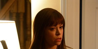 Poster der Serie Variation Under Nature