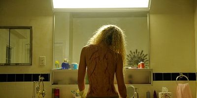 Poster der Serie Effects of External Conditions