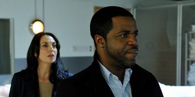 Poster der Serie Entangled Bank