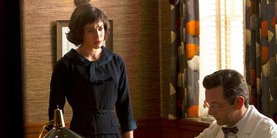 Poster der Serie Atomstaub