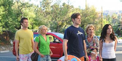 Poster der Serie Hi-Def