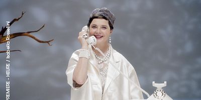 Poster der Serie Le coucou