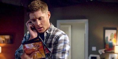 Poster der Serie Rock and a Hard Place