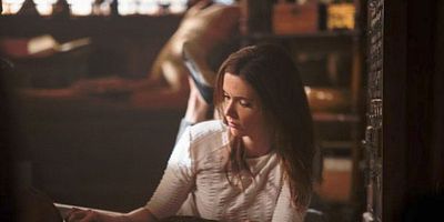 Poster der Serie El Cucuy