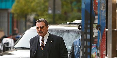 Poster der Serie Drawing Dead