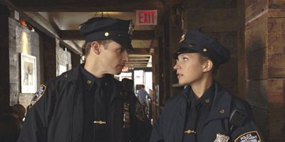 Poster der Serie Justice Served