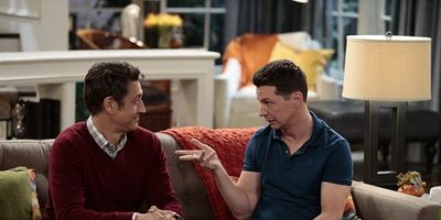 Poster der Serie Date Expectations