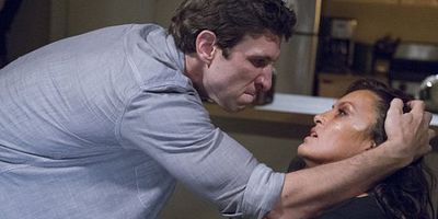 Poster der Serie Surrender Benson