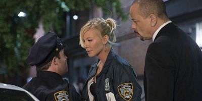 Poster der Serie Internal Affairs