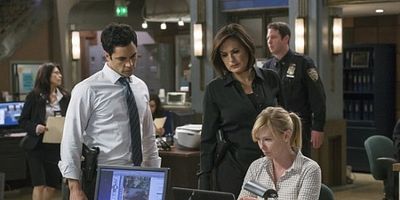 Poster der Serie October Surprise