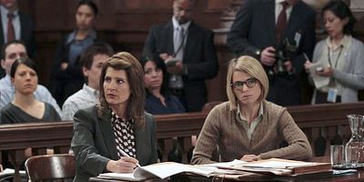 Poster der Serie Rapist Anonymous