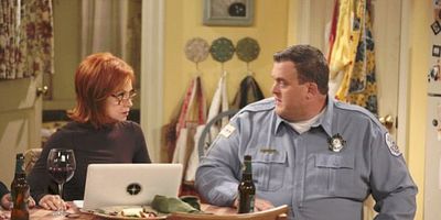 Poster der Serie Sex and Death