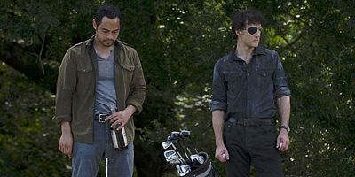 Poster der Serie Dead Weight