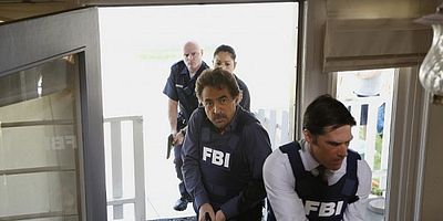 Poster der Serie The Inspiration