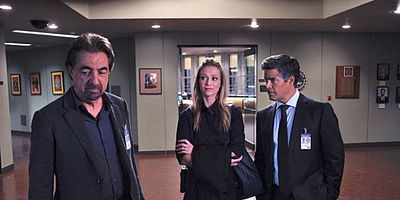 Poster der Serie Final Shot