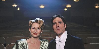 Poster der Serie Route 66