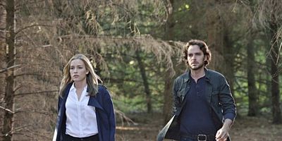 Poster der Serie I've Been Waiting For You