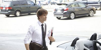 Poster der Serie No. 13 Baby